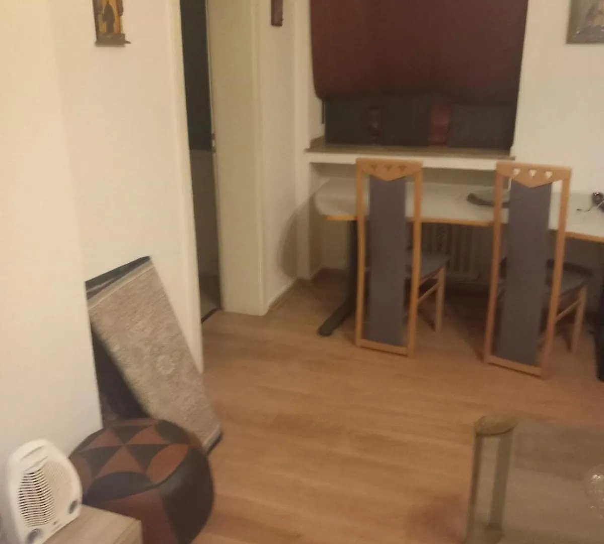 Apartment Ddorf Ντίσελντορφ