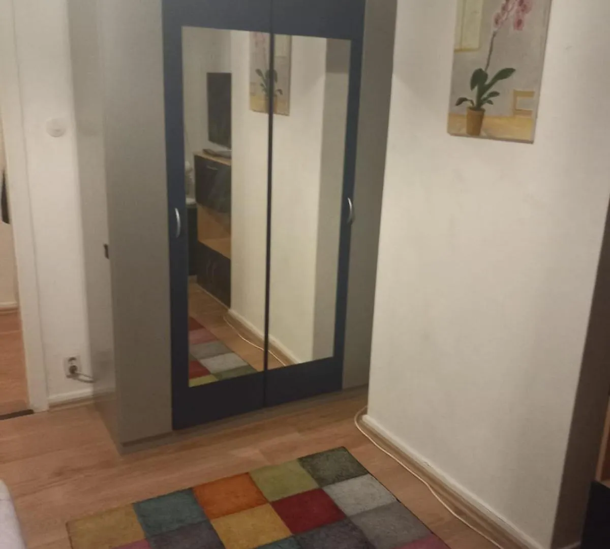 Apartment Ddorf Ντίσελντορφ