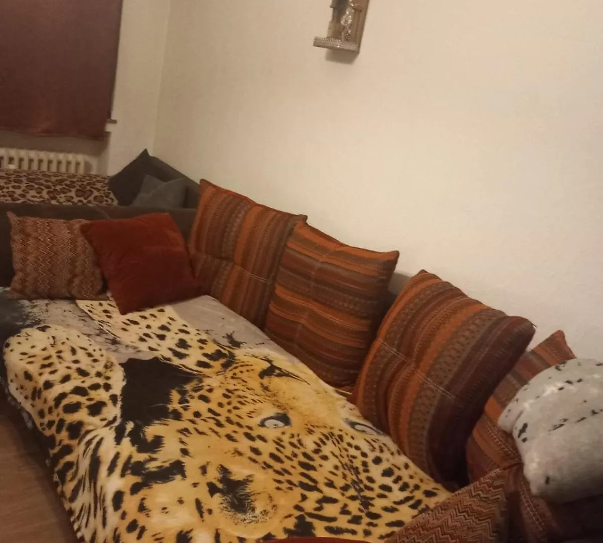 Apartment Ddorf Ντίσελντορφ Γερμανία